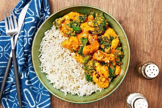 ayurvedic chicken recipe