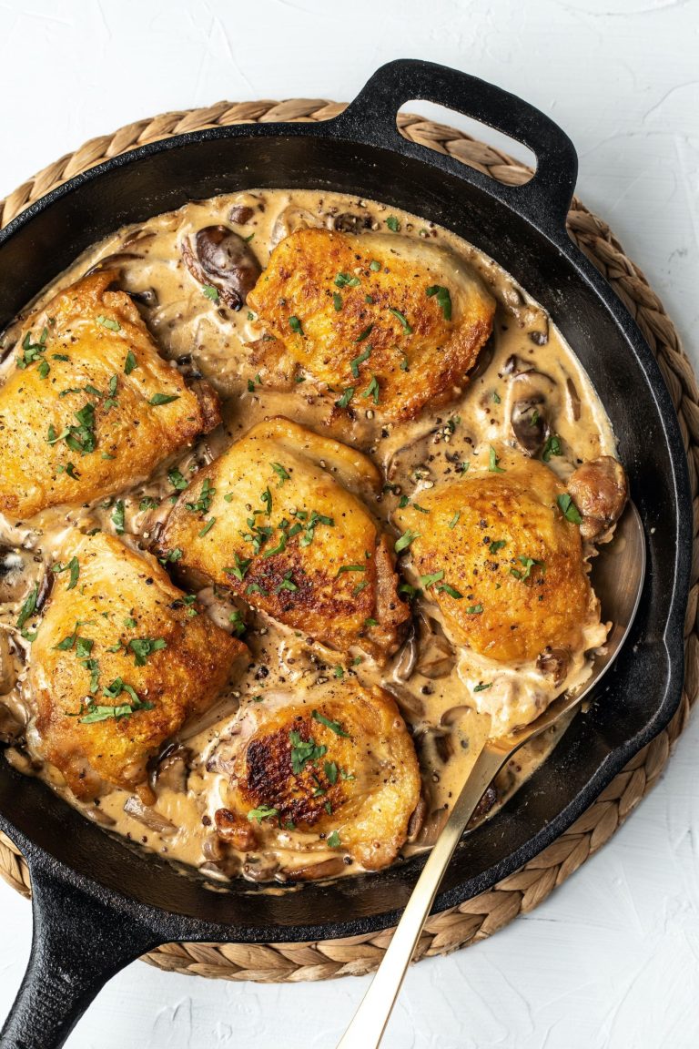 chicken gouda recipe