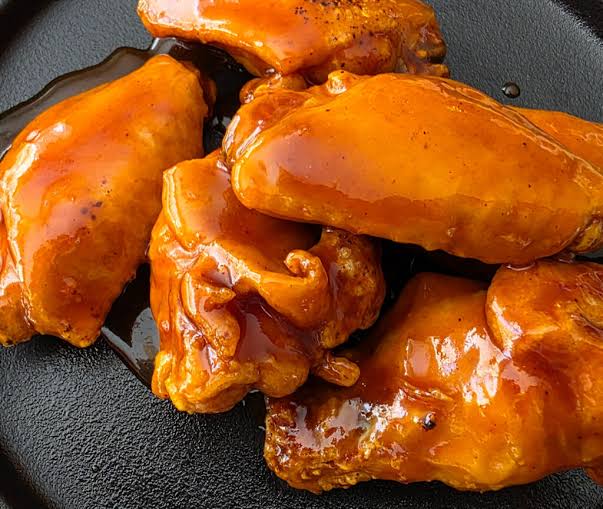 heinz 57 sauce recipe for chicken