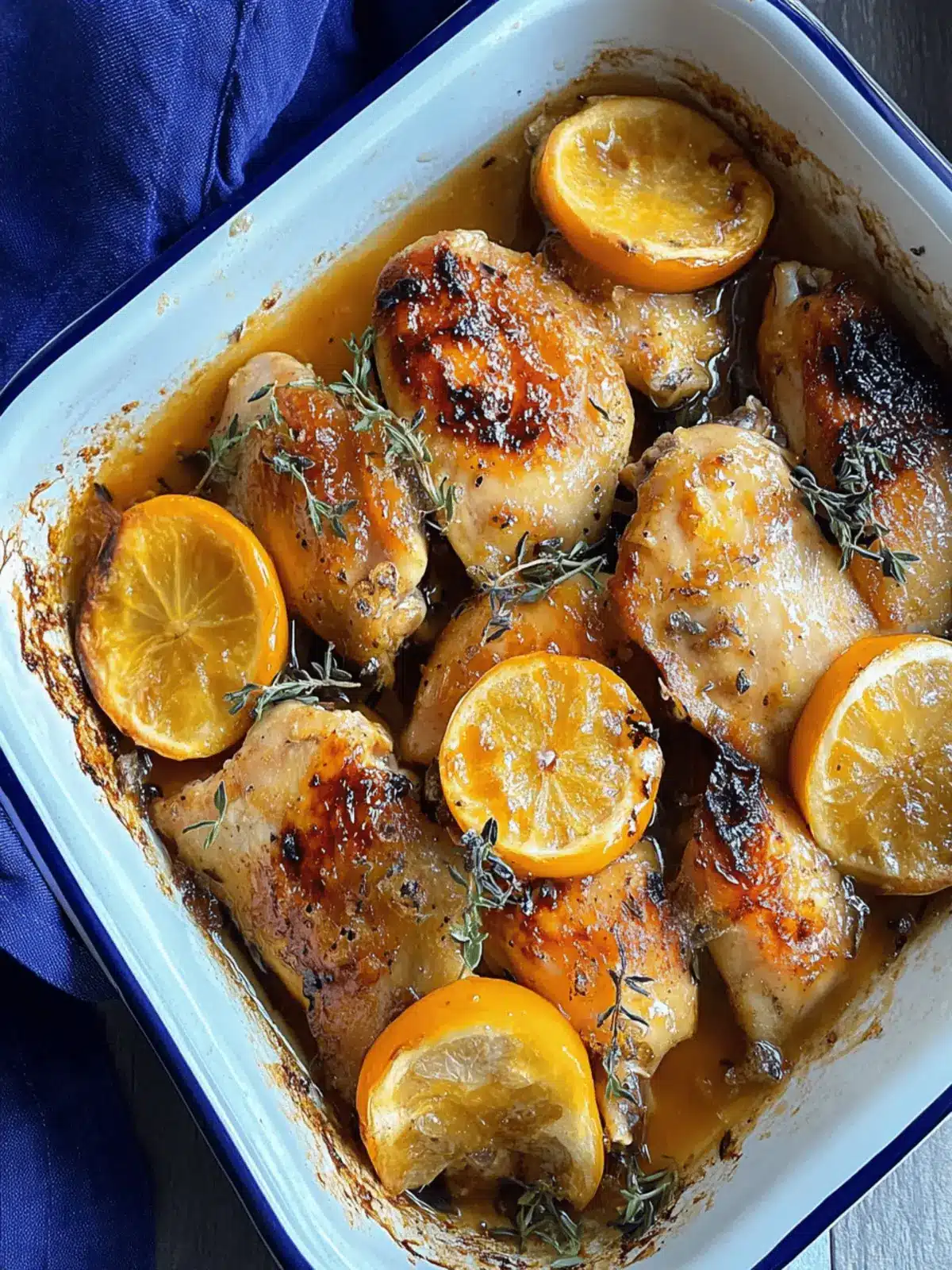 apricot jam chicken recipe