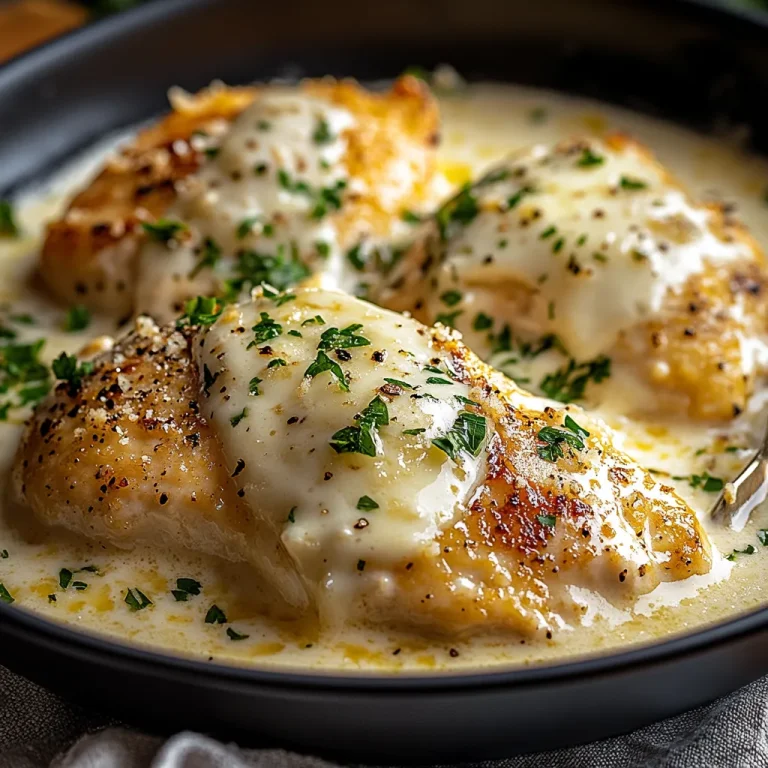 asiago chicken recipe
