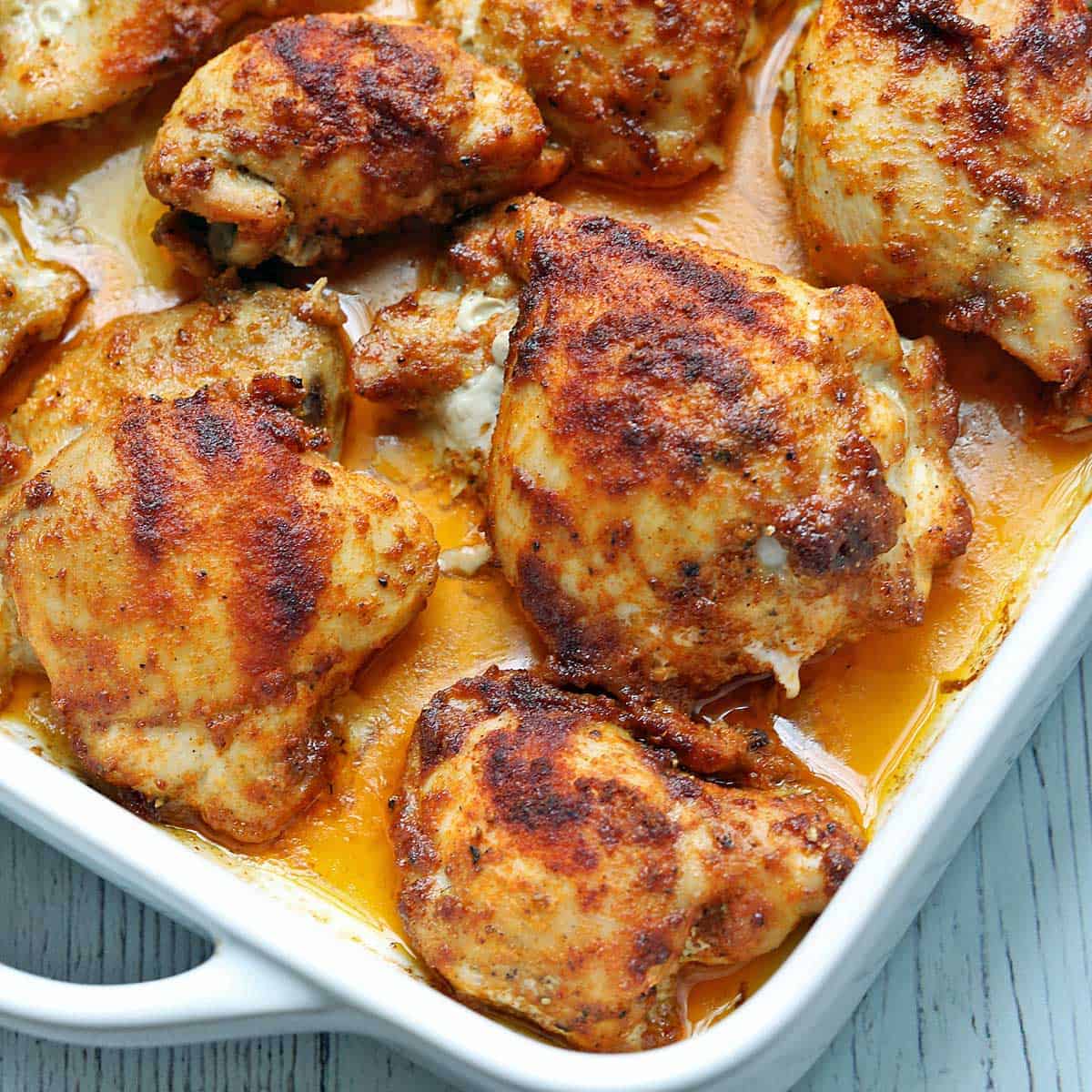 boneless skinless chicken thigh recipe crock pot