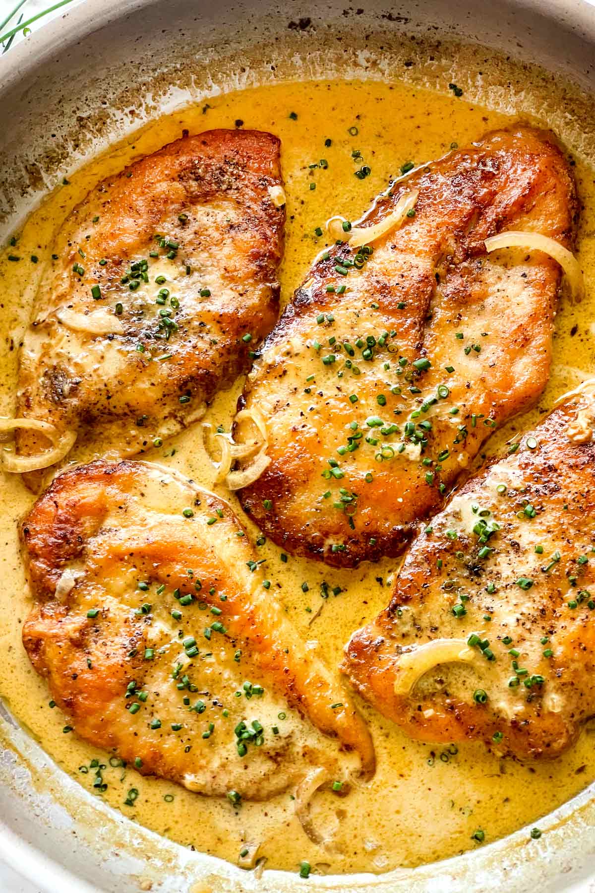 chicken recipe using dijon mustard
