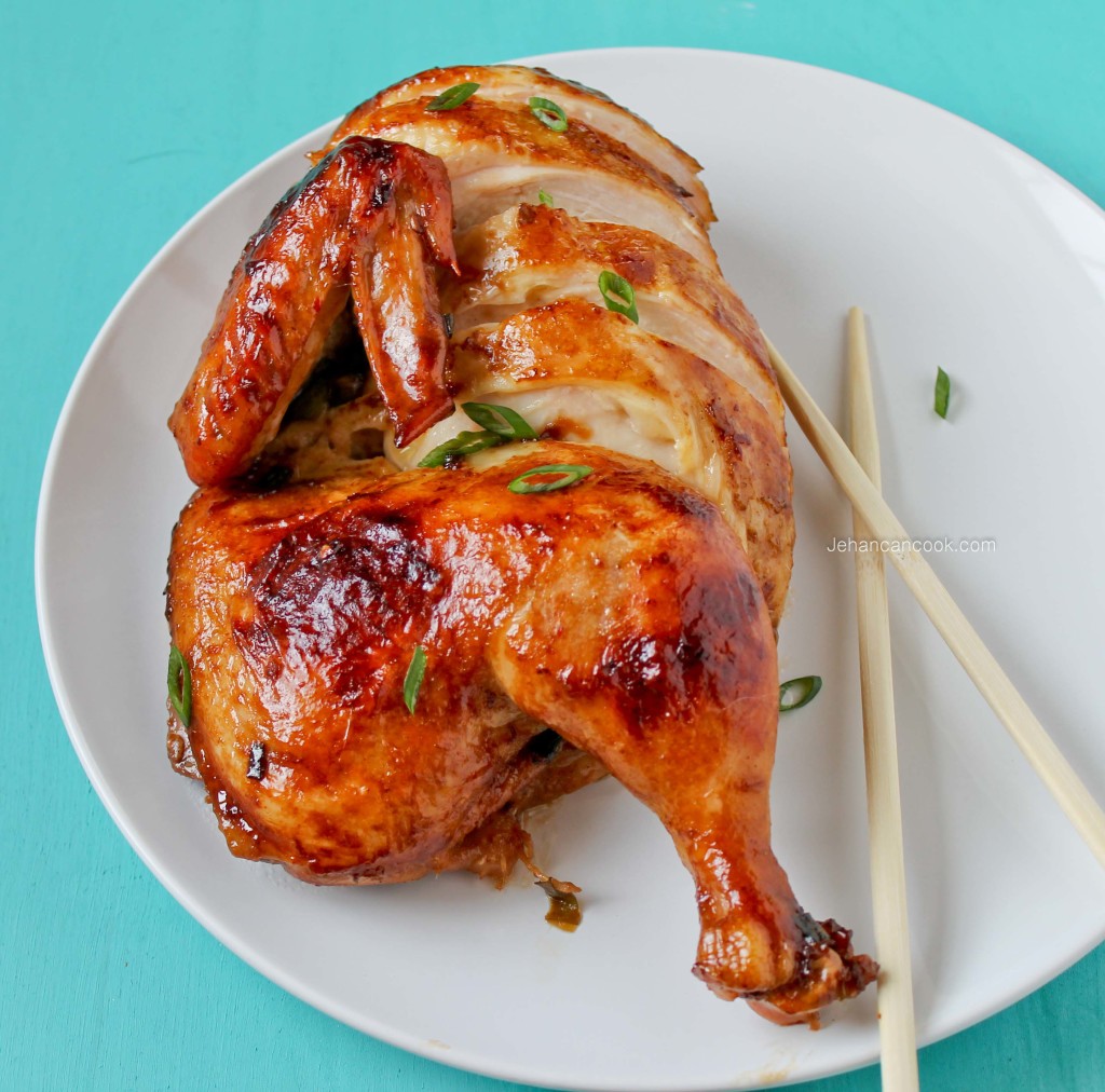 chinese whole chicken recipe