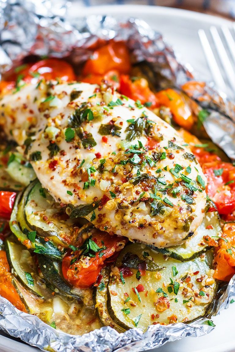 healthy chicken breast recipe ideas