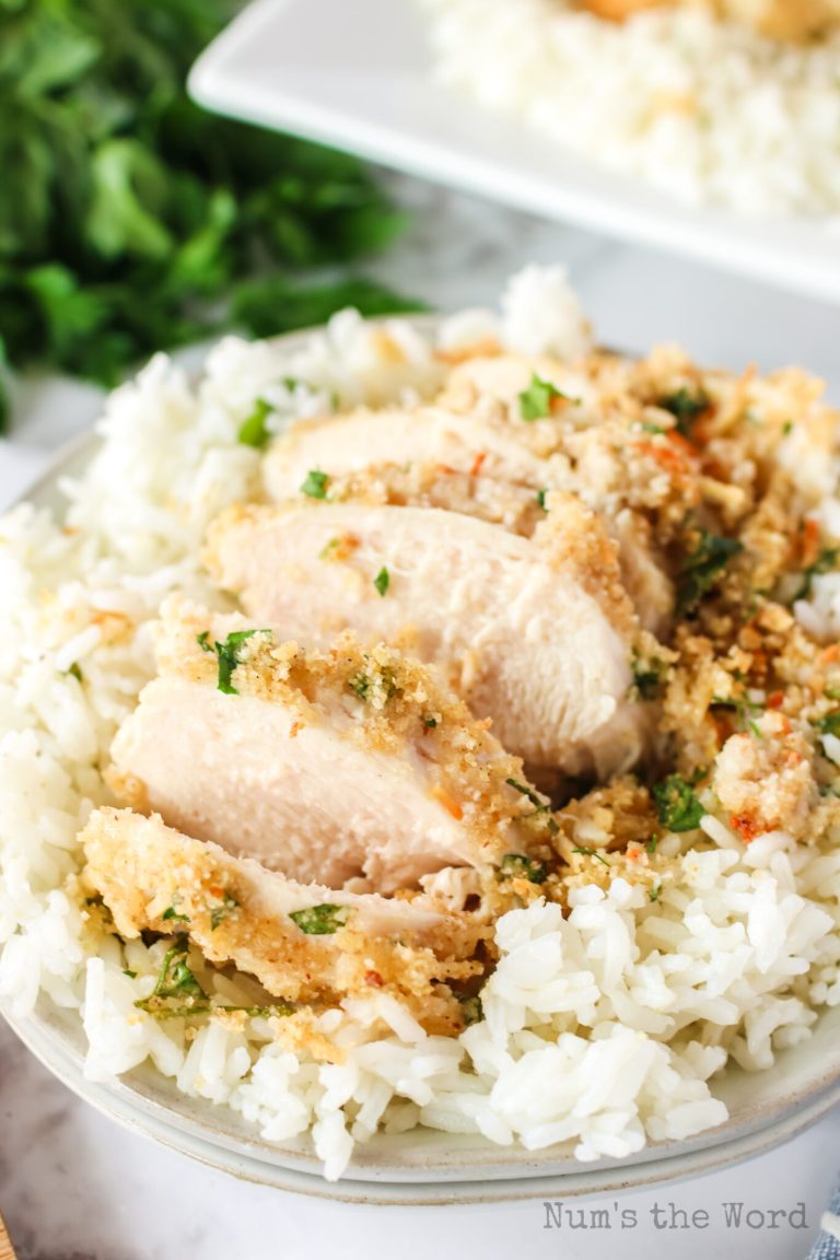 imperial chicken recipe