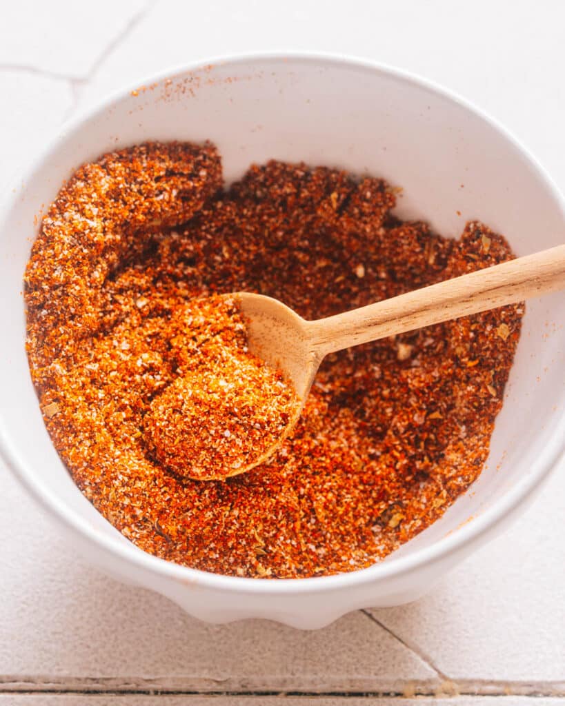mexican chicken seasoning recipe