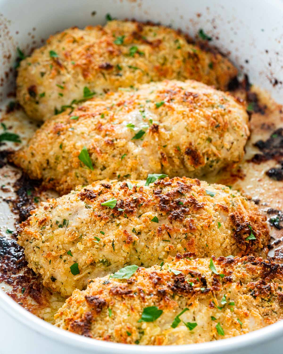 ranch dressing chicken recipe baked