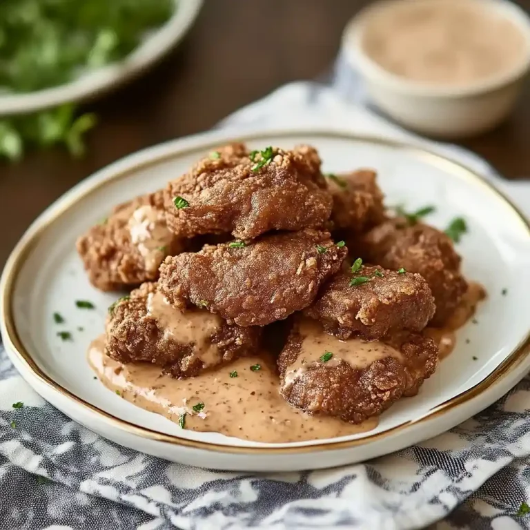 recipe chicken livers