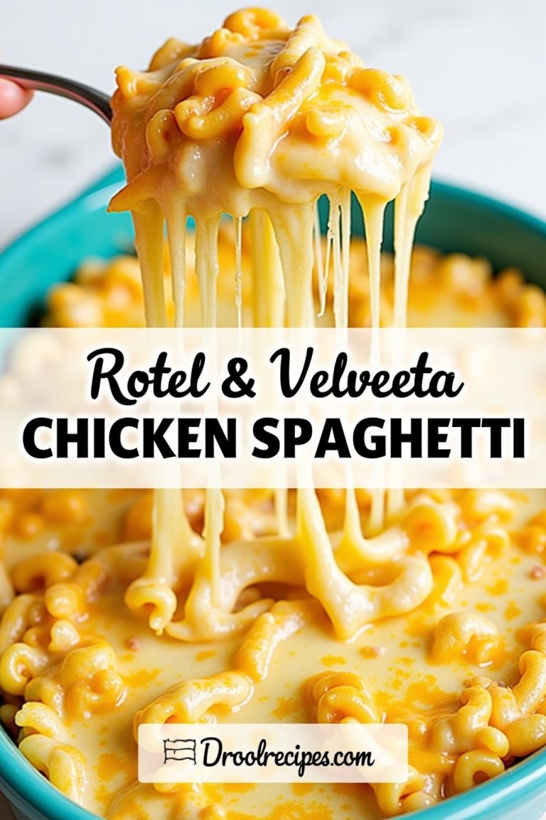 rotel chicken spaghetti recipe velveeta