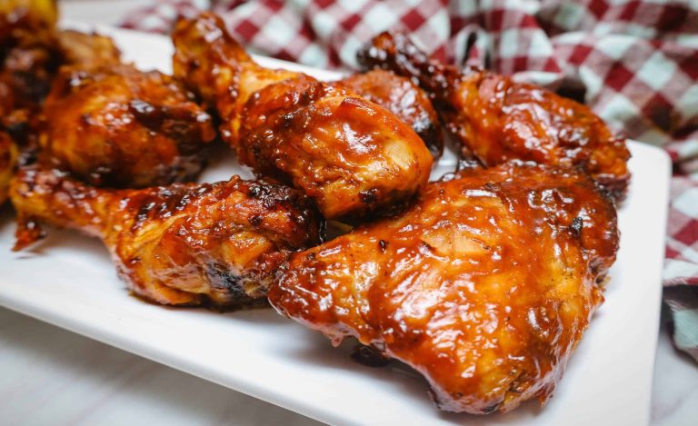 soul food chicken recipe
